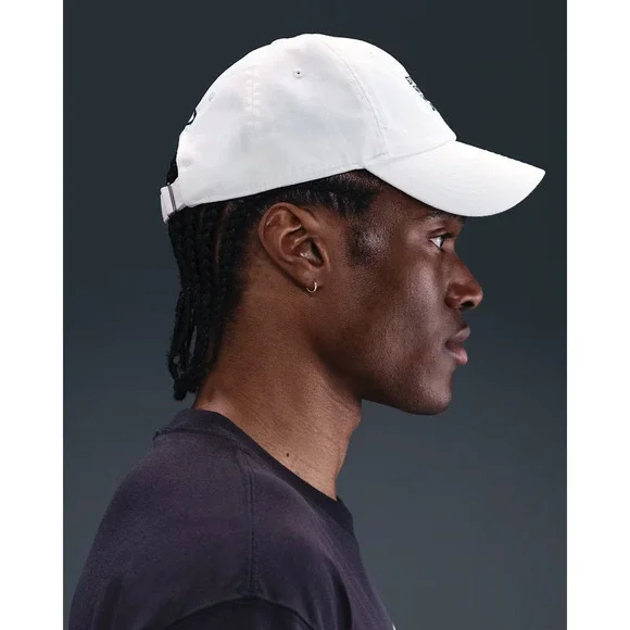 Everyone Watches Women's Sports Nike TOGETHXR Sail Cap Size S/M IF9620 133 - Picture 6 of 8